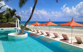 Shambala Petit Hotel Tulum